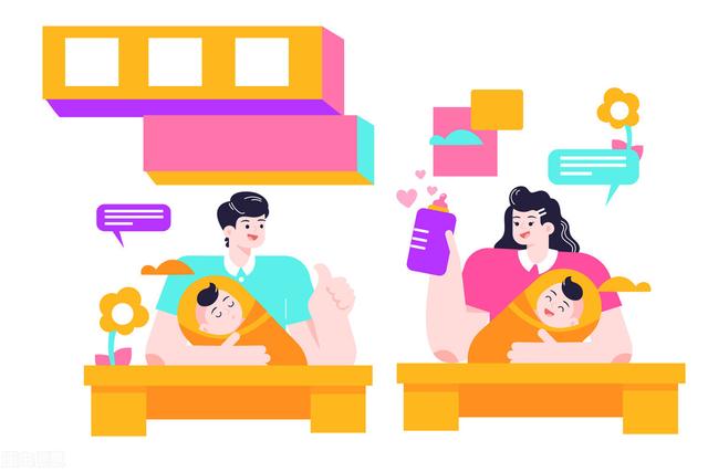 第一个孩子会遗传父母谁的智商？