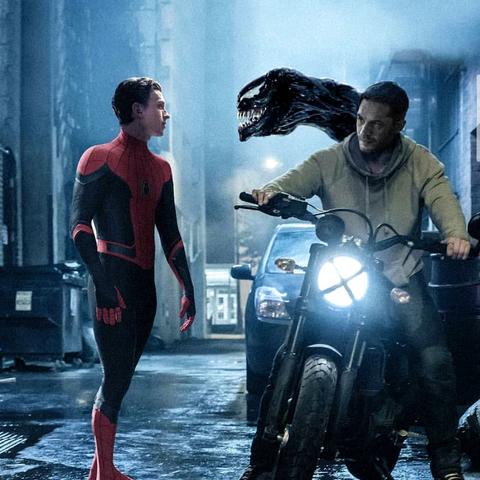 毒液电影改了什么