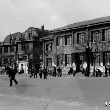 天津哪个邮局好