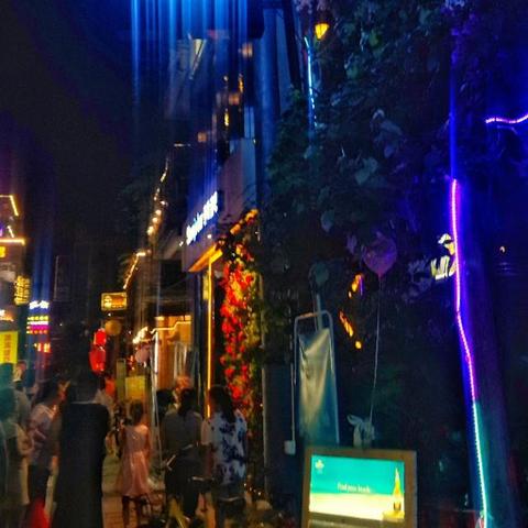 厦门鼓浪屿东莞的相关长尾关键词有哪些