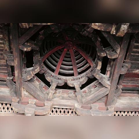 宁波市哪个寺庙开放了