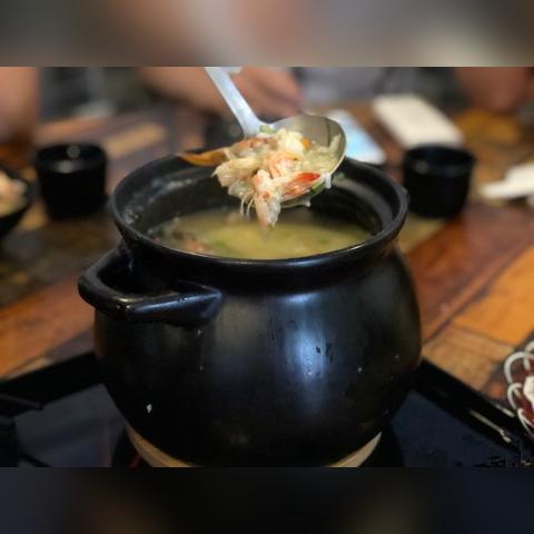 深圳市新洲有什么好吃的