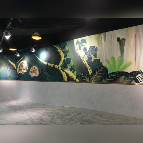 南宁逛街的好地方？
