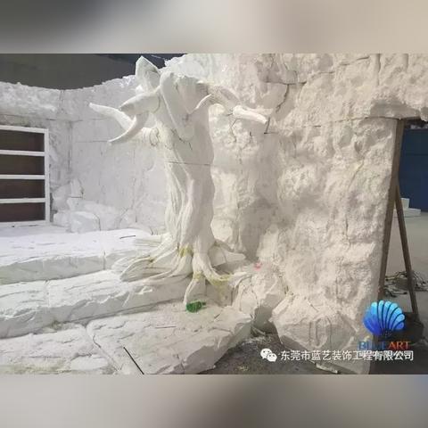 【天津欢乐谷鬼屋在哪里】长尾关键词有什么