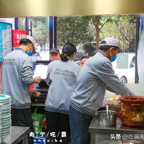 桂林市共享厨房有哪些