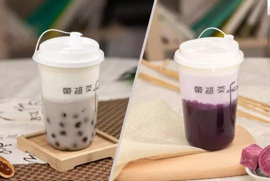 奶茶控们，2018菓碰茶最新隐藏菜单分享给你哦！