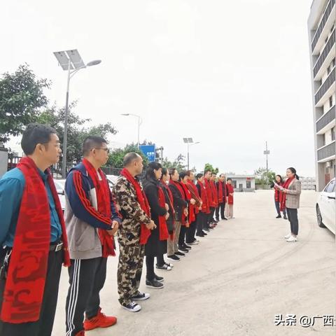 南宁至南丹县自驾车路线怎么走？