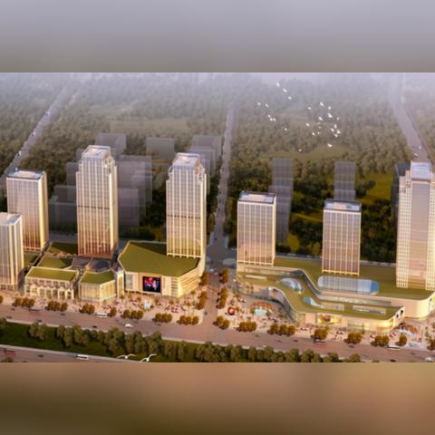 武汉市哪个商场好逛