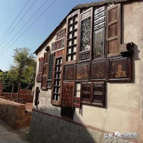福建福清旧门窗回收？