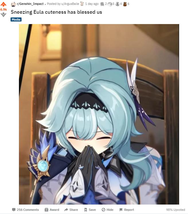 原神众人祈祷中怎么上屋顶（原神怎么遇见胡桃）