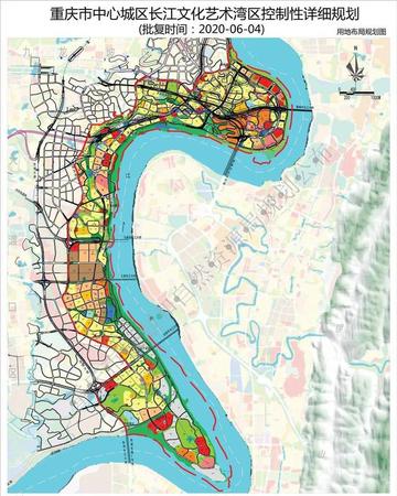 重庆大渡口发展怎么样