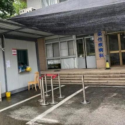 【新疆新增5例确诊病例】 ›  新疆感染病例最新消息