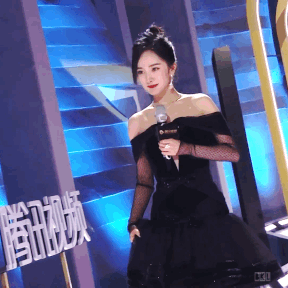 杨幂销魂表情图片