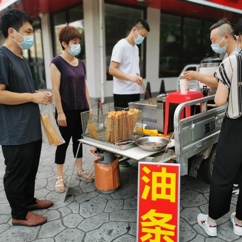 济南市早餐都有什么