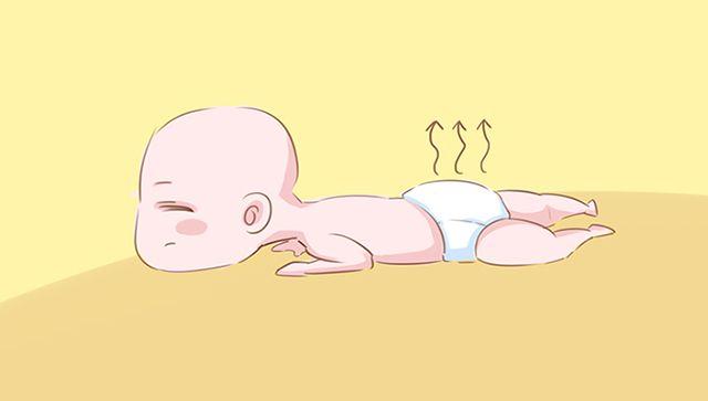 宝宝屁多而且臭是什么原因