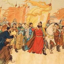 五行关系相生相克表(五行相生与相克的顺序)