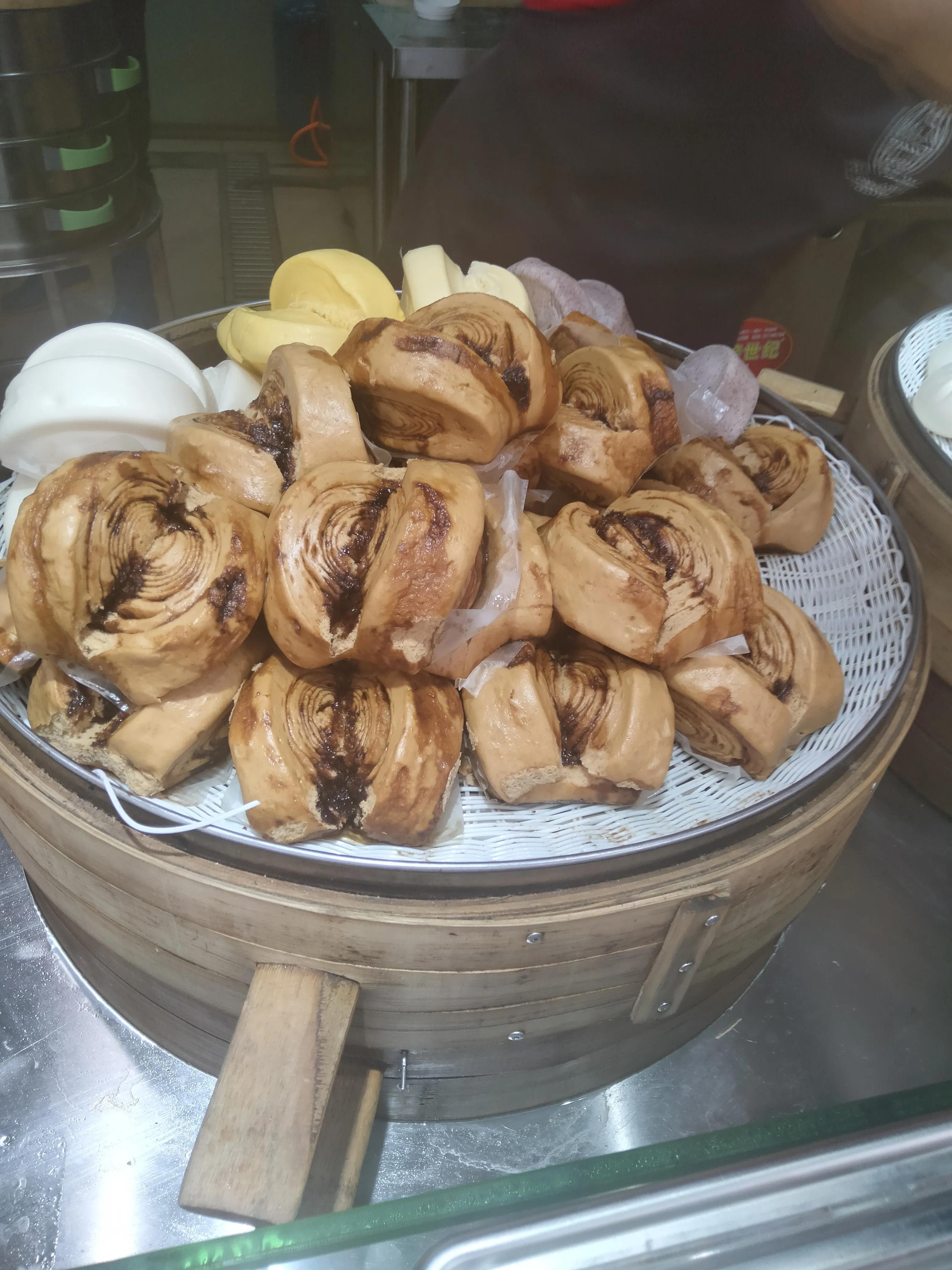 广州市有什么美食（广州最出名的美食有哪些）