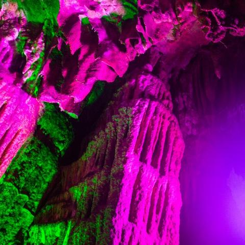 桂林市有什么岩洞