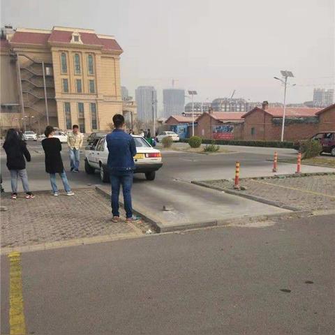 天津通华驾校怎么样