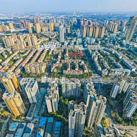 天津新都花园怎么样