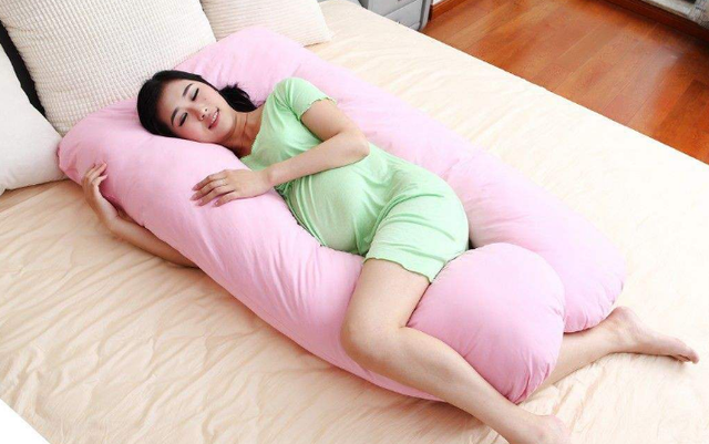 孕晚期的酝酿睡眠可改善睡眠质量