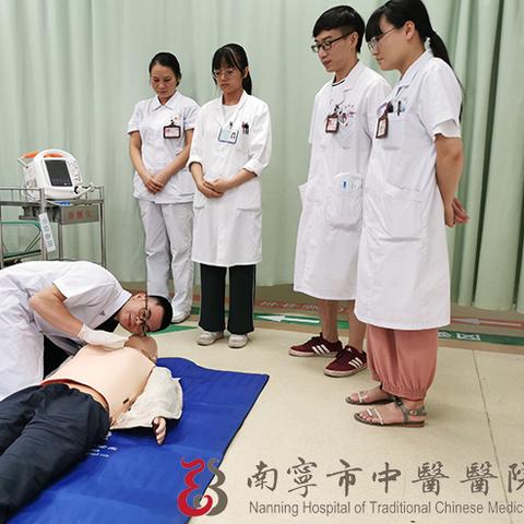 南宁市哪个医院工资高