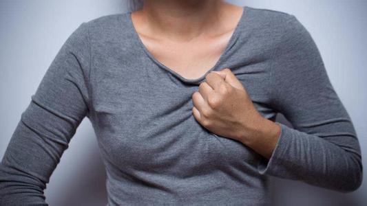 乳房疼痛是怀孕了吗