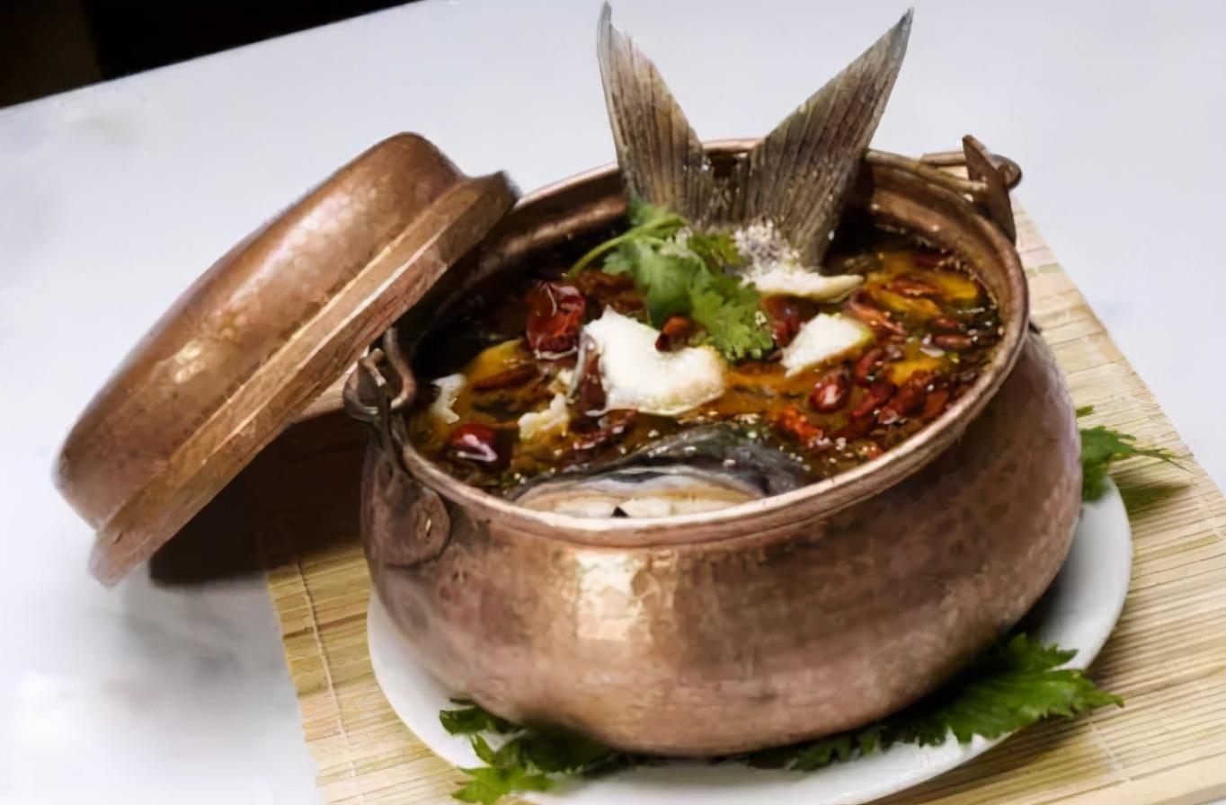 云南玉溪都有什么美食（云南八州八市的名菜）