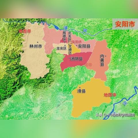 河南省区划调整标准？