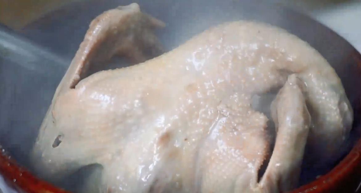 武汉美食罐煮什么（卤香肠最正宗的做法）