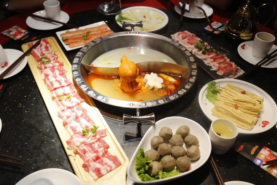 美食天下是什么软件（全国哪个地方的美食最好吃呢）