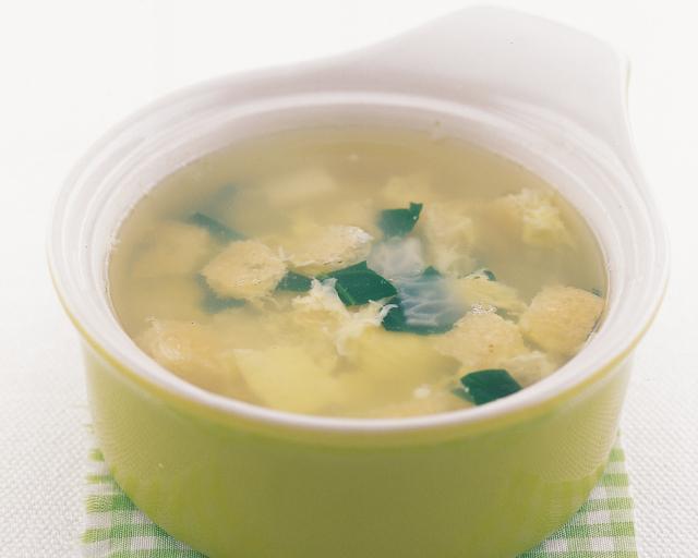 7个月宝宝食谱