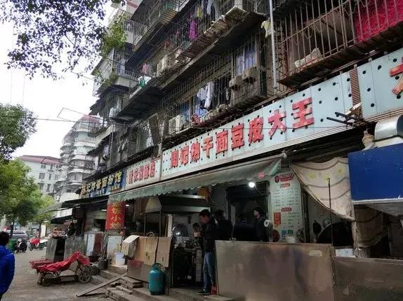 武汉有什么特色美食（武汉有些什么好吃的特产）