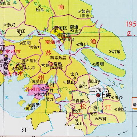 苏州市昆山市常熟镇