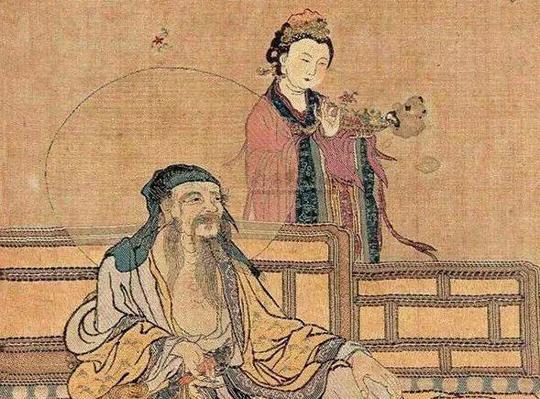 神仙村黑龙送经，风雨夜海明得宝｜维摩佛话