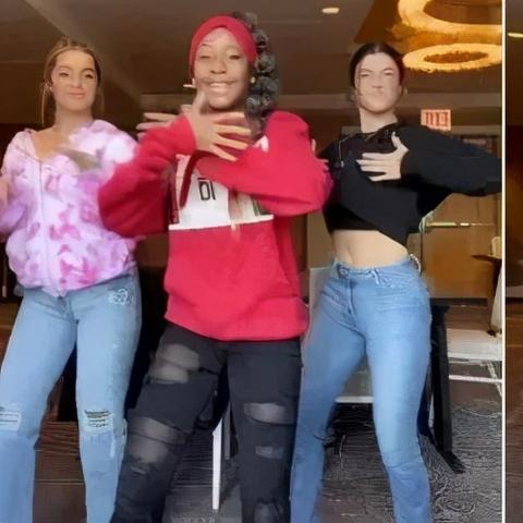 tiktok广告怎么打