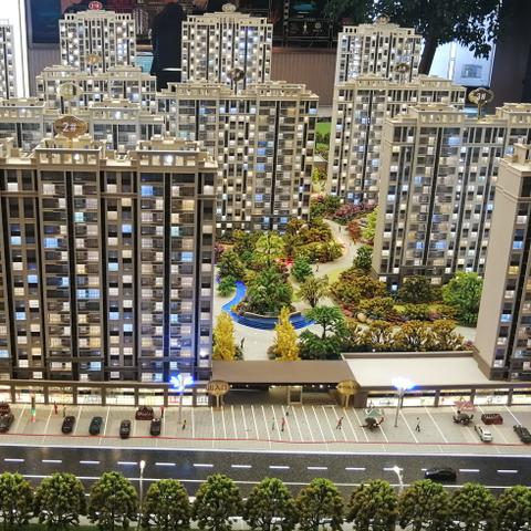 深圳市世茂悦府怎么样
