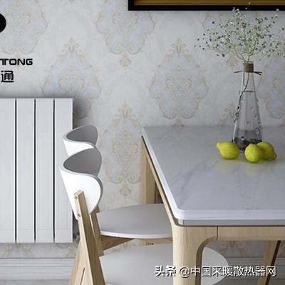 河南哪个小区有暖气片