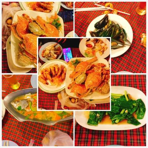 广州蟹道相关长尾关键词有哪些