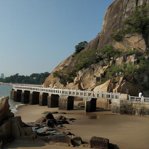 厦门赶海工具哪里买？