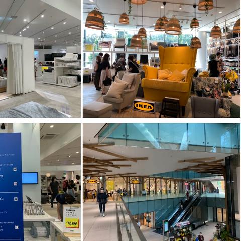 沈阳宜家视觉陈列工作相关长尾关键词有哪些