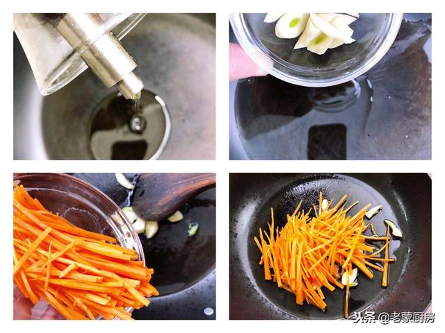 宝宝营养不良吃什么好