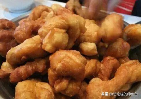河北武安有什么美食（武安牛叫河有什么好玩的）