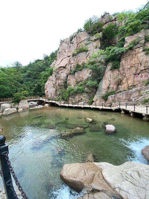 青岛哪些景区对游客免门票