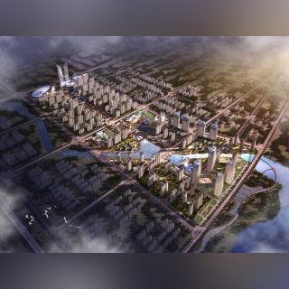 哈尔滨市新区包括哪里