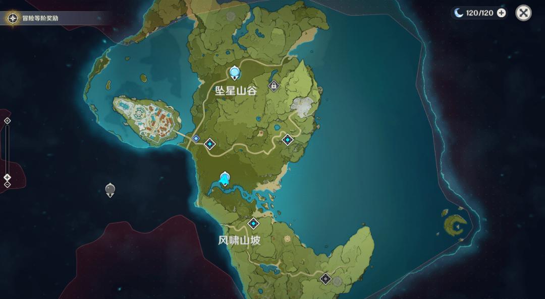 原神怎么制作风之种（原神怎么减风元素抗性）