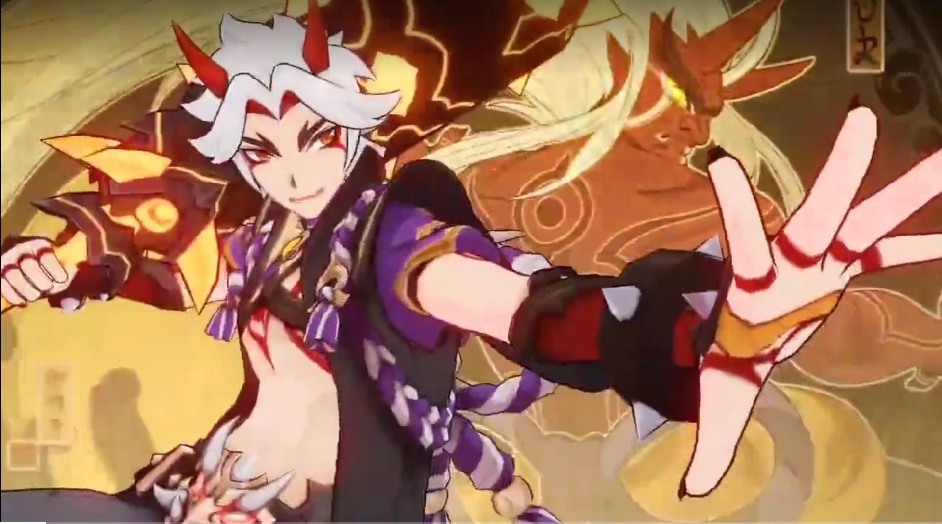 原神荒泷一斗怎么突破(原神新手怎么培养角色)