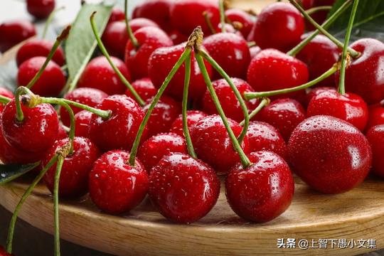 网购樱桃防骗指北－－没上过网购樱桃的骗，那敢说会在网上买生鲜