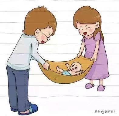 安抚宝宝的时候摇晃宝宝有什么影响