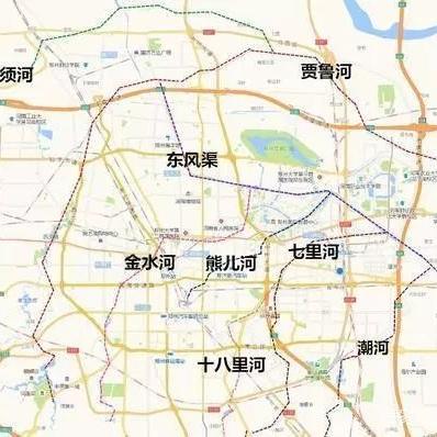 周口市最长的桥在哪里